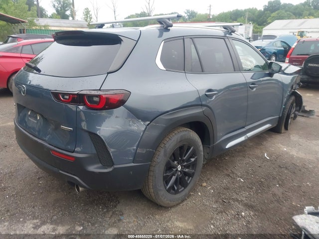 Aukcja sprzedaży 2024 Mazda Cx-50 2.5 S Premium, vin: 7MMVABDM4RN163925, numer aukcji: 45555225