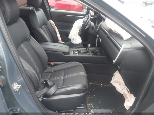 Aukcja sprzedaży 2024 Mazda Cx-50 2.5 S Premium, vin: 7MMVABDM4RN163925, numer aukcji: 45555225