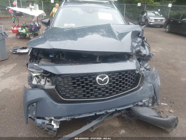 Aukcja sprzedaży 2024 Mazda Cx-50 2.5 S Premium, vin: 7MMVABDM4RN163925, numer aukcji: 45555225