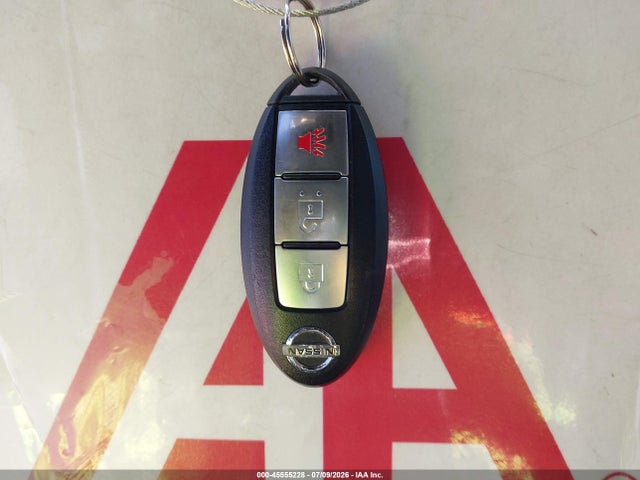 Продажа на аукционе авто 2019 Nissan Armada Sv, vin: JN8AY2ND2K9085396, номер лота: 45555228