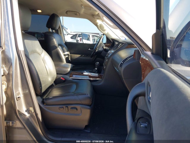 Продажа на аукционе авто 2019 Nissan Armada Sv, vin: JN8AY2ND2K9085396, номер лота: 45555228