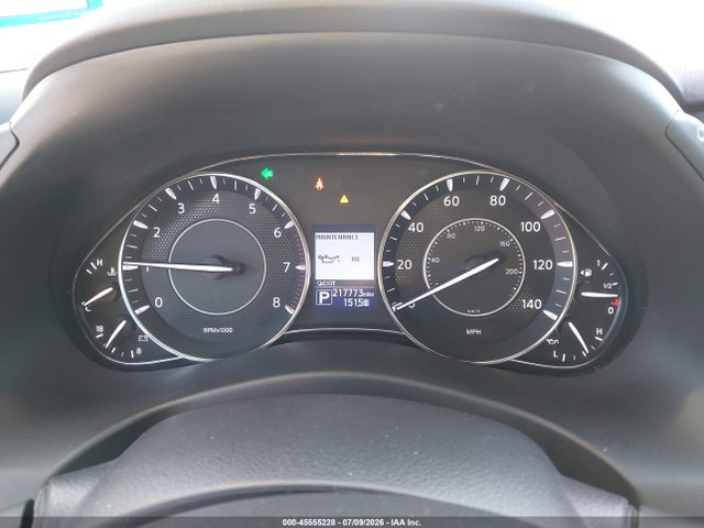 Продажа на аукционе авто 2019 Nissan Armada Sv, vin: JN8AY2ND2K9085396, номер лота: 45555228