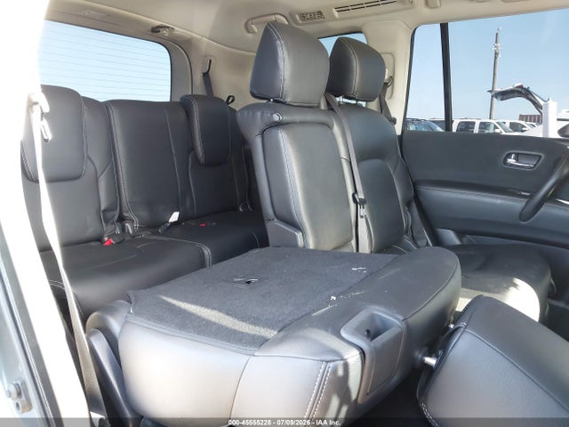 Продажа на аукционе авто 2019 Nissan Armada Sv, vin: JN8AY2ND2K9085396, номер лота: 45555228