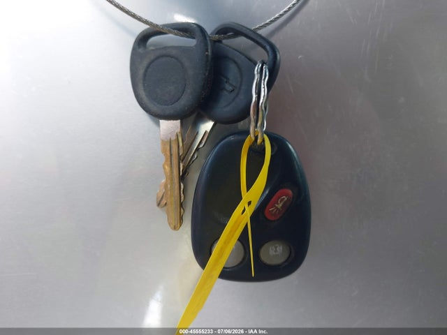 Aukcja sprzedaży 2004 Chevrolet Silverado 2500hd Ls, vin: 1GCHK23G14F176723, numer aukcji: 45555233
