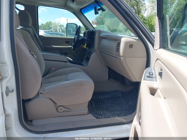 Aukcja sprzedaży 2004 Chevrolet Silverado 2500hd Ls, vin: 1GCHK23G14F176723, numer aukcji: 45555233