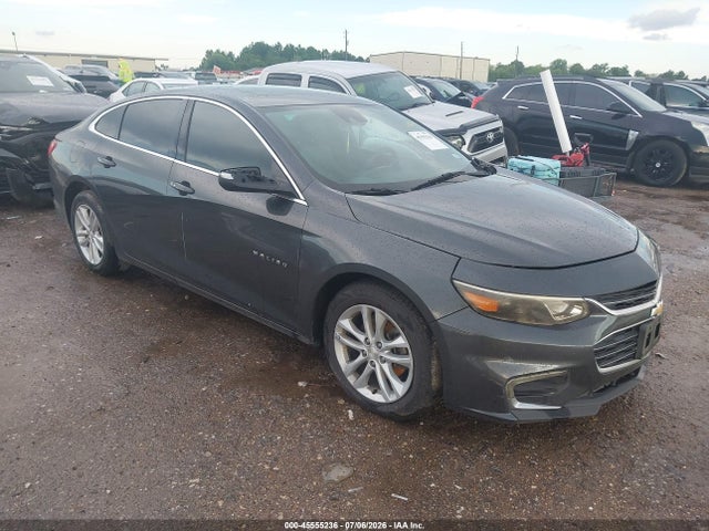 Aukcja sprzedaży 2017 Chevrolet Malibu 1lt, vin: 1G1ZE5ST2HF213059, numer aukcji: 45555236