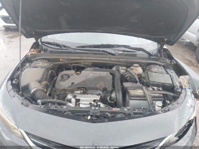 Aukcja sprzedaży 2017 Chevrolet Malibu 1lt, vin: 1G1ZE5ST2HF213059, numer aukcji: 45555236