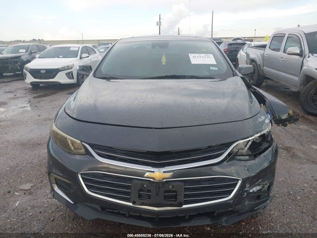 Aukcja sprzedaży 2017 Chevrolet Malibu 1lt, vin: 1G1ZE5ST2HF213059, numer aukcji: 45555236