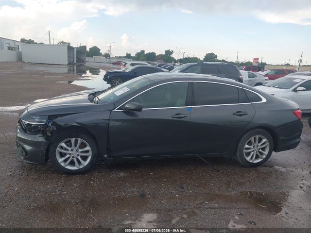 Aukcja sprzedaży 2017 Chevrolet Malibu 1lt, vin: 1G1ZE5ST2HF213059, numer aukcji: 45555236