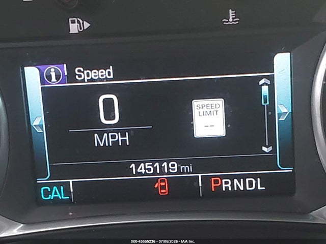 Aukcja sprzedaży 2017 Chevrolet Malibu 1lt, vin: 1G1ZE5ST2HF213059, numer aukcji: 45555236