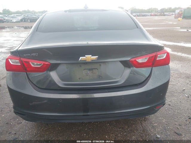 Aukcja sprzedaży 2017 Chevrolet Malibu 1lt, vin: 1G1ZE5ST2HF213059, numer aukcji: 45555236