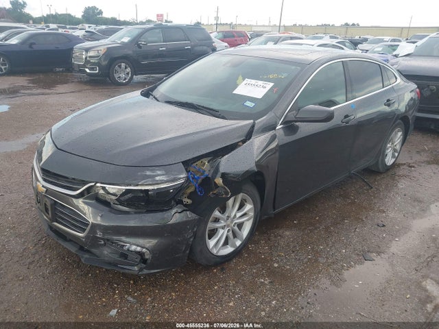 Aukcja sprzedaży 2017 Chevrolet Malibu 1lt, vin: 1G1ZE5ST2HF213059, numer aukcji: 45555236