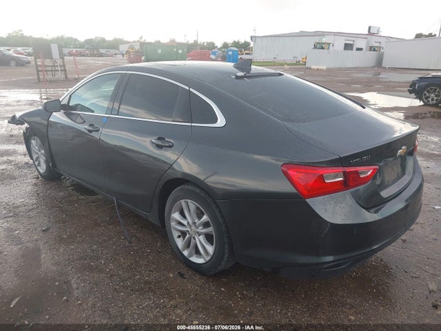 Aukcja sprzedaży 2017 Chevrolet Malibu 1lt, vin: 1G1ZE5ST2HF213059, numer aukcji: 45555236