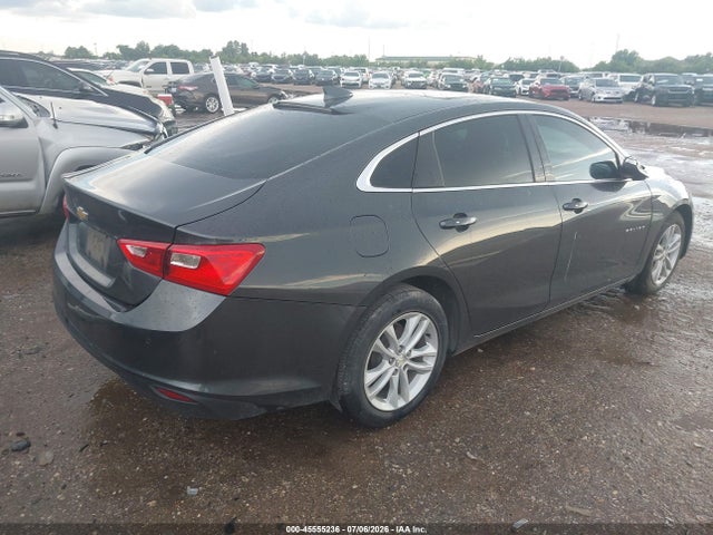 Aukcja sprzedaży 2017 Chevrolet Malibu 1lt, vin: 1G1ZE5ST2HF213059, numer aukcji: 45555236