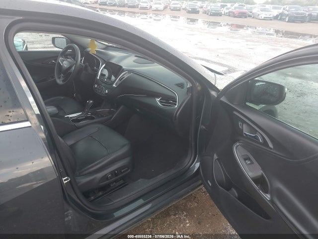 Aukcja sprzedaży 2017 Chevrolet Malibu 1lt, vin: 1G1ZE5ST2HF213059, numer aukcji: 45555236