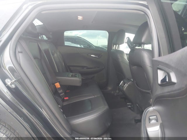 Aukcja sprzedaży 2017 Chevrolet Malibu 1lt, vin: 1G1ZE5ST2HF213059, numer aukcji: 45555236