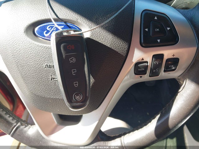 Ford Explorer Limited 2014 1FM5K7F82EGC13077 Image 11