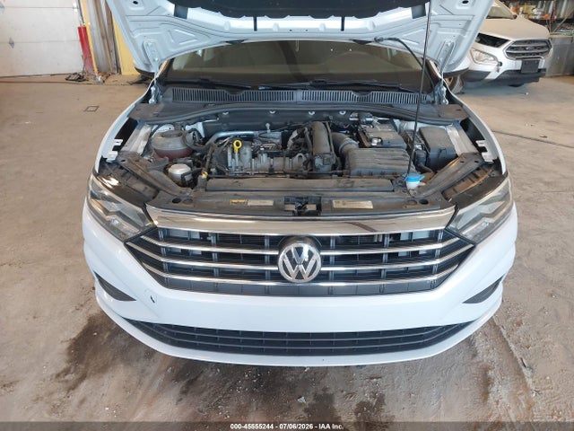 45555244 :رقم المزاد ، 3VWC57BU3KM059399 vin ، 2019 Volkswagen Jetta 1.4t R-line/1.4t S/1.4t Se مزاد بيع