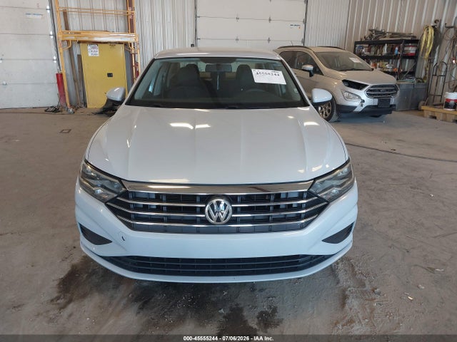 45555244 :رقم المزاد ، 3VWC57BU3KM059399 vin ، 2019 Volkswagen Jetta 1.4t R-line/1.4t S/1.4t Se مزاد بيع