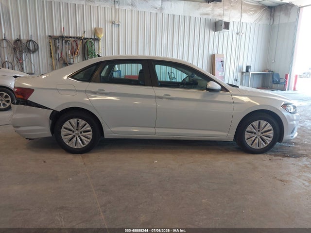 45555244 :رقم المزاد ، 3VWC57BU3KM059399 vin ، 2019 Volkswagen Jetta 1.4t R-line/1.4t S/1.4t Se مزاد بيع