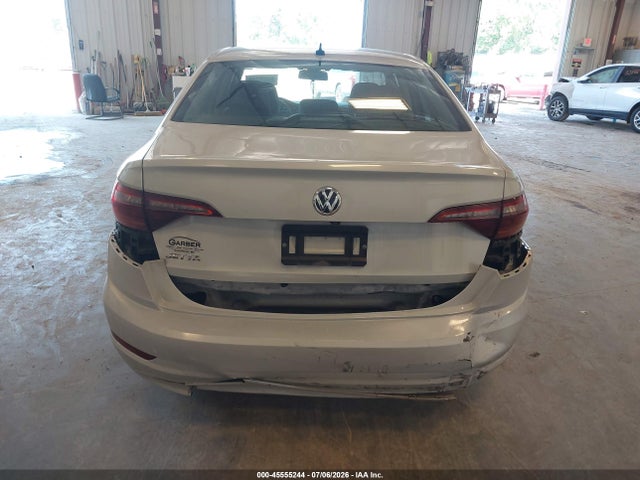 45555244 :رقم المزاد ، 3VWC57BU3KM059399 vin ، 2019 Volkswagen Jetta 1.4t R-line/1.4t S/1.4t Se مزاد بيع
