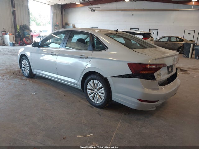 45555244 :رقم المزاد ، 3VWC57BU3KM059399 vin ، 2019 Volkswagen Jetta 1.4t R-line/1.4t S/1.4t Se مزاد بيع
