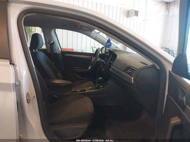 45555244 :رقم المزاد ، 3VWC57BU3KM059399 vin ، 2019 Volkswagen Jetta 1.4t R-line/1.4t S/1.4t Se مزاد بيع