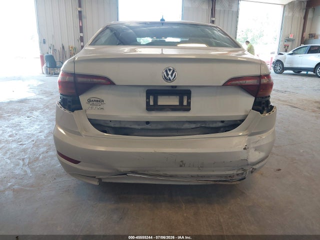 45555244 :رقم المزاد ، 3VWC57BU3KM059399 vin ، 2019 Volkswagen Jetta 1.4t R-line/1.4t S/1.4t Se مزاد بيع
