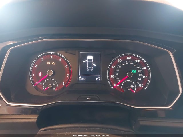 45555244 :رقم المزاد ، 3VWC57BU3KM059399 vin ، 2019 Volkswagen Jetta 1.4t R-line/1.4t S/1.4t Se مزاد بيع