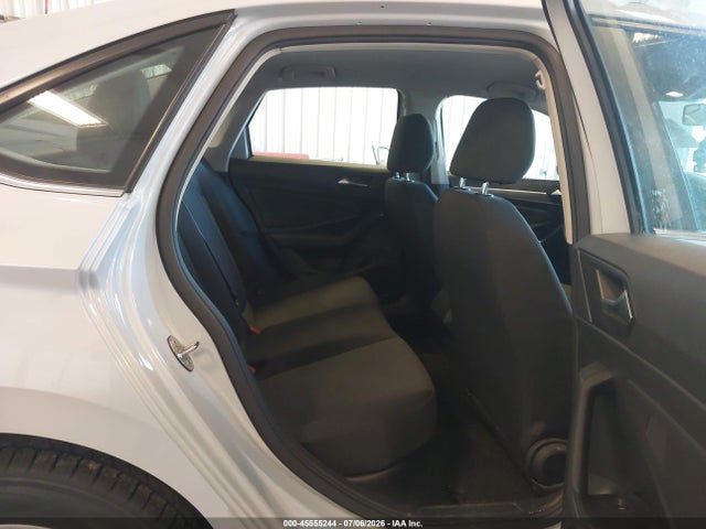 45555244 :رقم المزاد ، 3VWC57BU3KM059399 vin ، 2019 Volkswagen Jetta 1.4t R-line/1.4t S/1.4t Se مزاد بيع