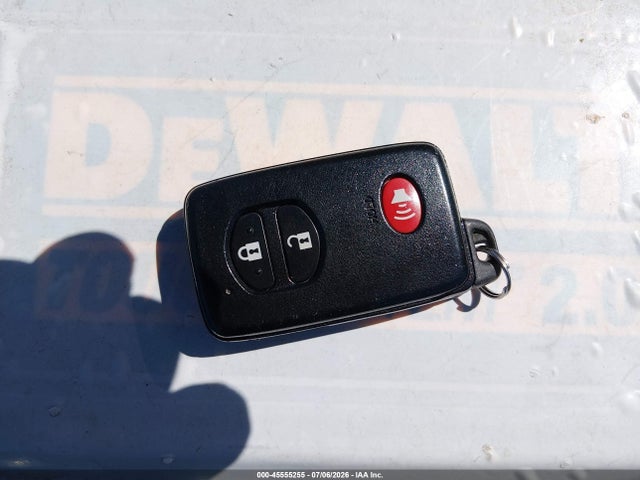 Продаж на аукціоні авто 2011 Toyota Prius Two, vin: JTDKN3DU1B1381430, номер лоту: 45555255