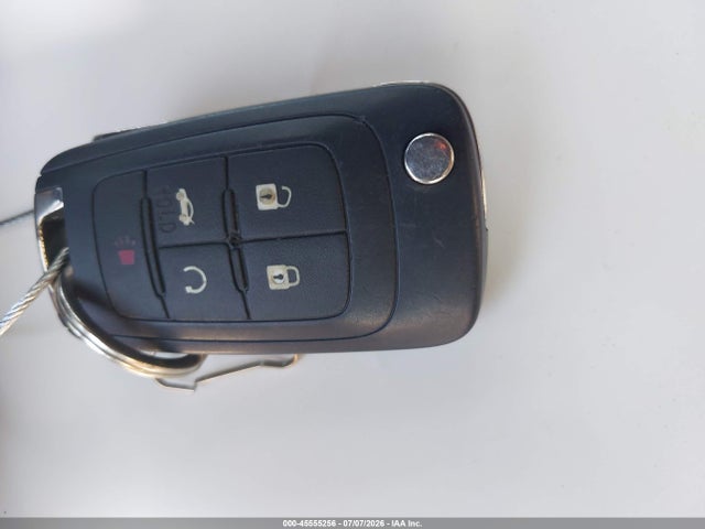 Продажа на аукционе авто 2014 Buick Lacrosse Premium Ii Group, vin: 1G4GF5G32EF239558, номер лота: 45555256