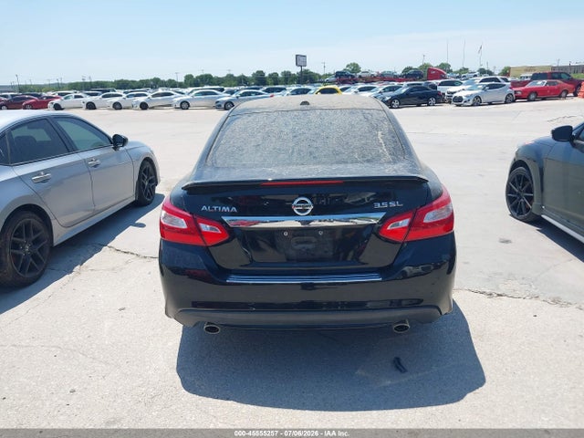 Aukcja sprzedaży 2016 Nissan Altima 3.5 Sl, vin: 1N4BL3AP1GC251119, numer aukcji: 45555257