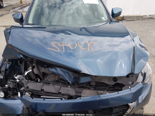 Aukcja sprzedaży 2019 Mazda Cx-3 Touring, vin: JM1DKFC72K1453167, numer aukcji: 45555264