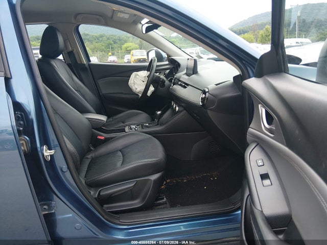 Aukcja sprzedaży 2019 Mazda Cx-3 Touring, vin: JM1DKFC72K1453167, numer aukcji: 45555264