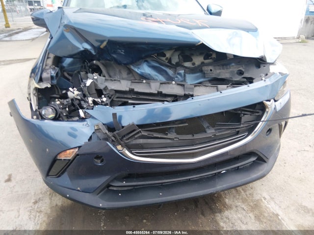 Aukcja sprzedaży 2019 Mazda Cx-3 Touring, vin: JM1DKFC72K1453167, numer aukcji: 45555264