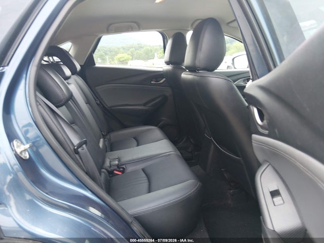 Aukcja sprzedaży 2019 Mazda Cx-3 Touring, vin: JM1DKFC72K1453167, numer aukcji: 45555264