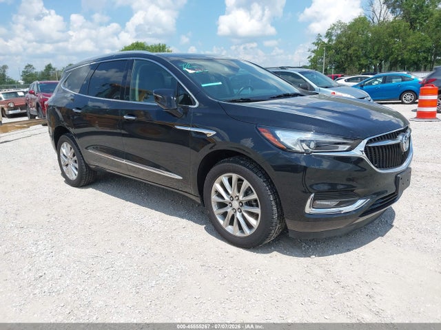 Buick Enclave Awd Essence 2021 5GAEVAKW3MJ112470 main image