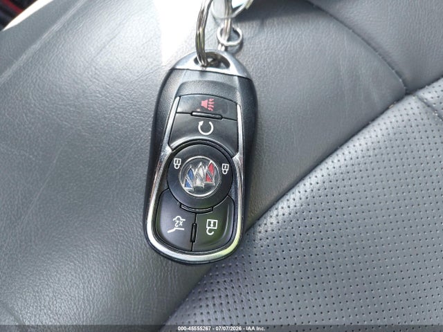 Buick Enclave Awd Essence 2021 5GAEVAKW3MJ112470 Image 10