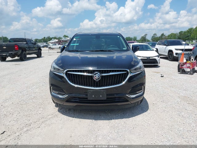 Buick Enclave Awd Essence 2021 5GAEVAKW3MJ112470 Image 11