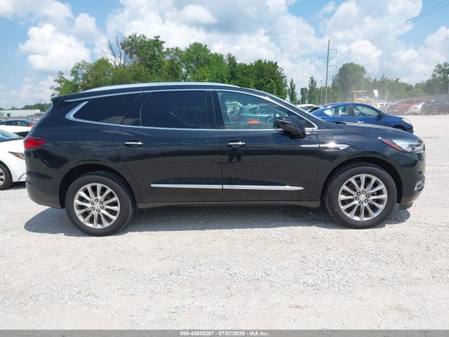 Buick Enclave Awd Essence 2021 5GAEVAKW3MJ112470 Image 12