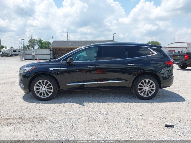 Buick Enclave Awd Essence 2021 5GAEVAKW3MJ112470 Image 13