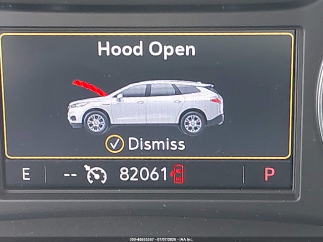 Buick Enclave Awd Essence 2021 5GAEVAKW3MJ112470 Image 14