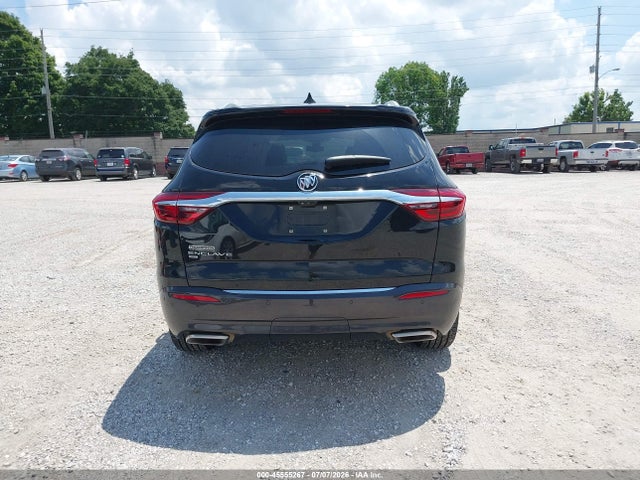 Buick Enclave Awd Essence 2021 5GAEVAKW3MJ112470 Image 15