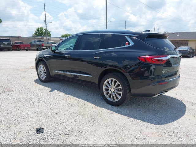 Buick Enclave Awd Essence 2021 5GAEVAKW3MJ112470 Image 3