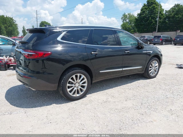 Buick Enclave Awd Essence 2021 5GAEVAKW3MJ112470 Image 4