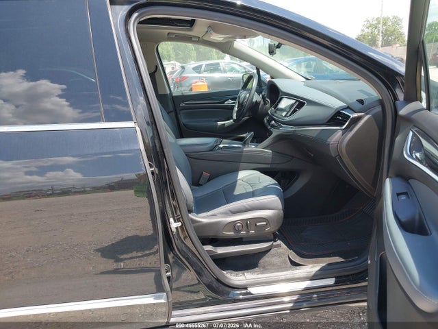Buick Enclave Awd Essence 2021 5GAEVAKW3MJ112470 Image 5