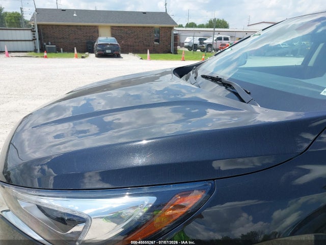 Buick Enclave Awd Essence 2021 5GAEVAKW3MJ112470 Image 6