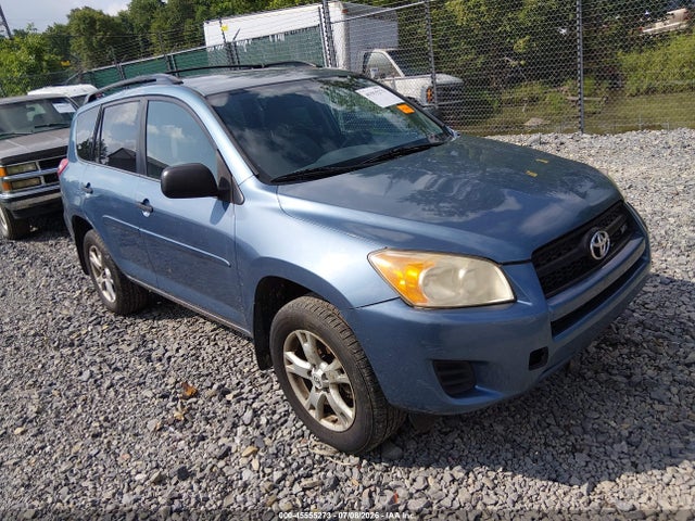 2011 Toyota Rav4 Base V6 მანქანა იყიდება აუქციონზე, vin: 2T3BK4DV8BW057299, აუქციონის ნომერი: 45555273