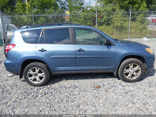 2011 Toyota Rav4 Base V6 მანქანა იყიდება აუქციონზე, vin: 2T3BK4DV8BW057299, აუქციონის ნომერი: 45555273